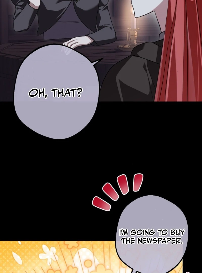 Screw the Noble Life, I’m Going Home Chapter 58 - Page 42