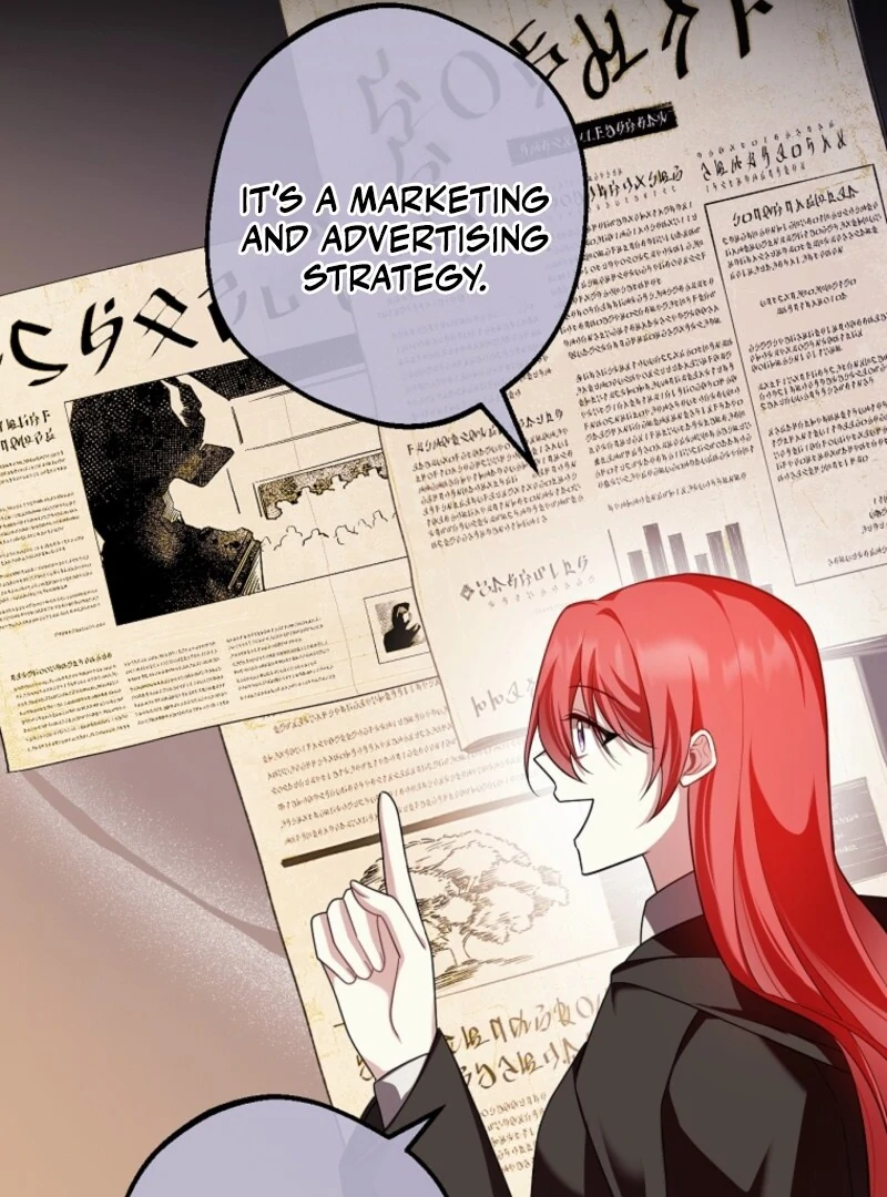 Screw the Noble Life, I’m Going Home Chapter 58 - Page 46