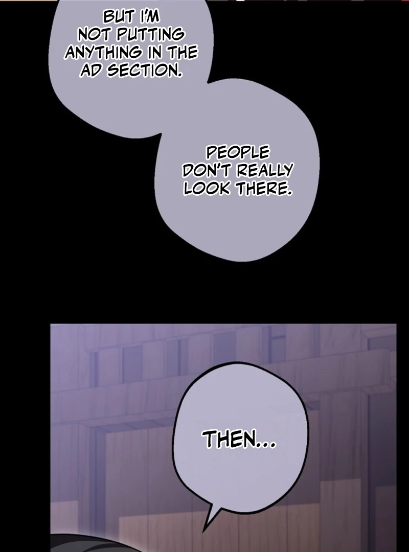 Screw the Noble Life, I’m Going Home Chapter 58 - Page 47