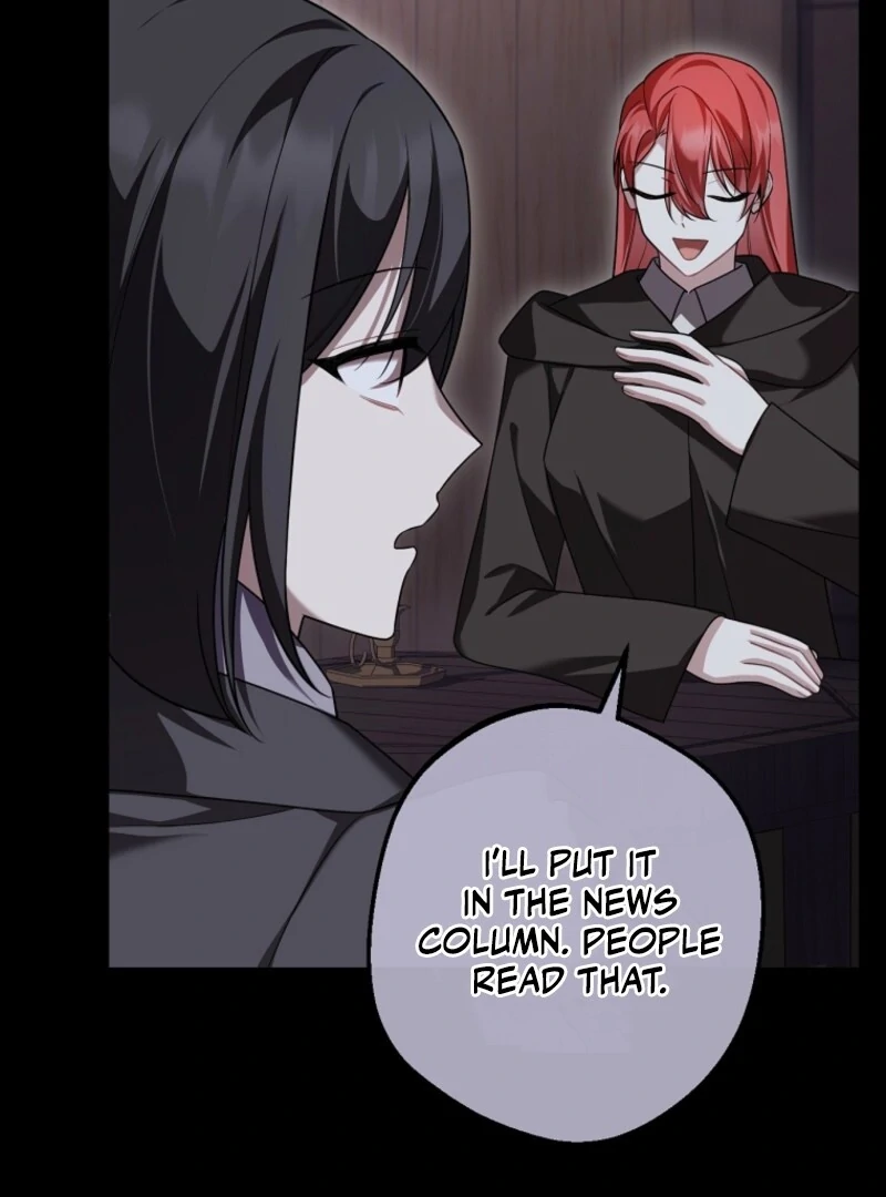 Screw the Noble Life, I’m Going Home Chapter 58 - Page 48