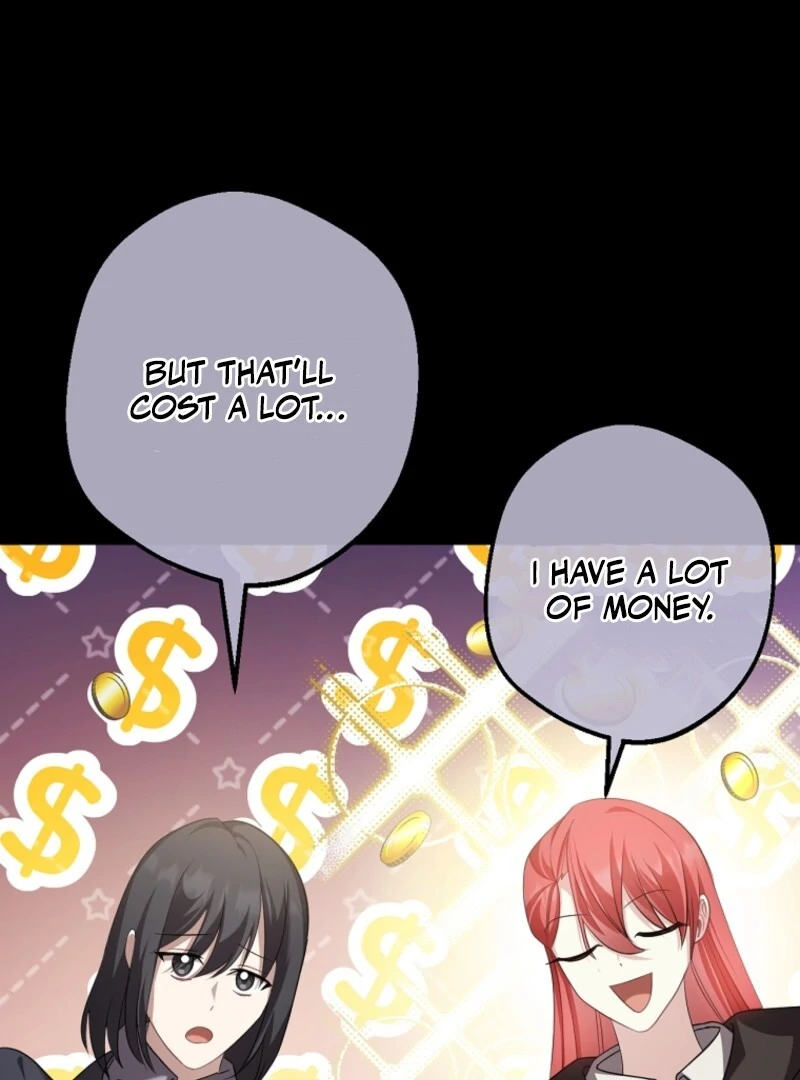 Screw the Noble Life, I’m Going Home Chapter 58 - Page 49