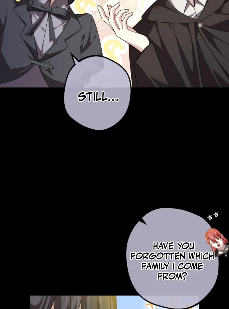 Screw the Noble Life, I’m Going Home Chapter 58 - Page 50
