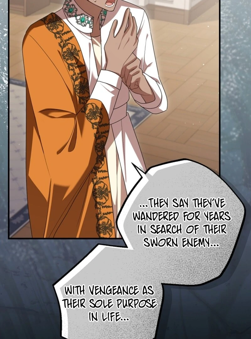 Screw the Noble Life, I’m Going Home Chapter 58 - Page 6