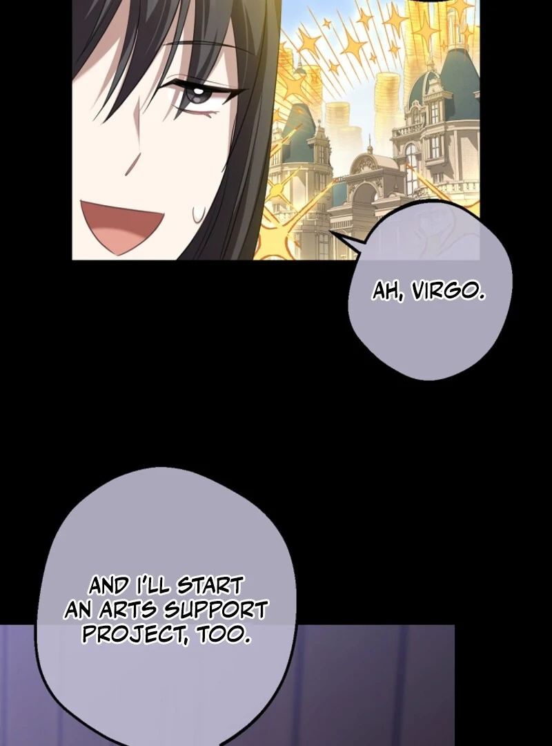 Screw the Noble Life, I’m Going Home Chapter 58 - Page 51