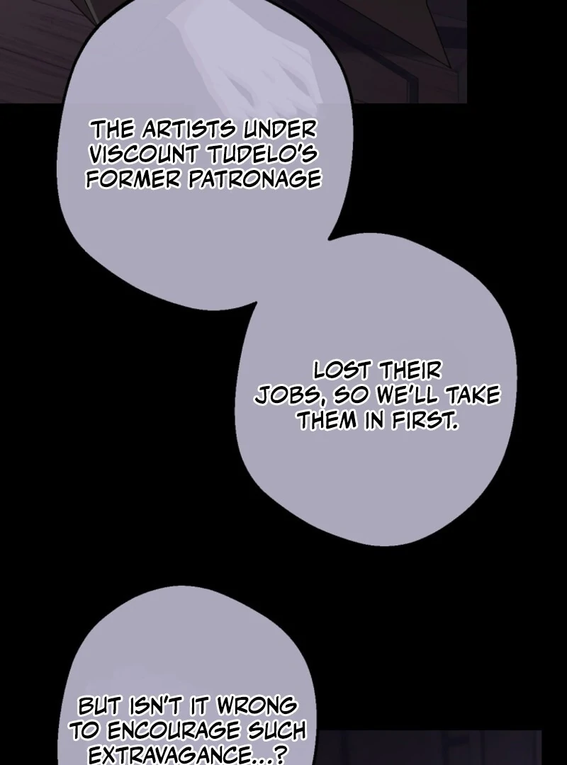 Screw the Noble Life, I’m Going Home Chapter 58 - Page 53