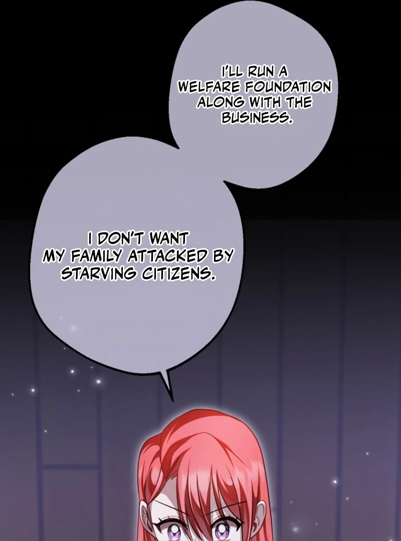 Screw the Noble Life, I’m Going Home Chapter 58 - Page 56