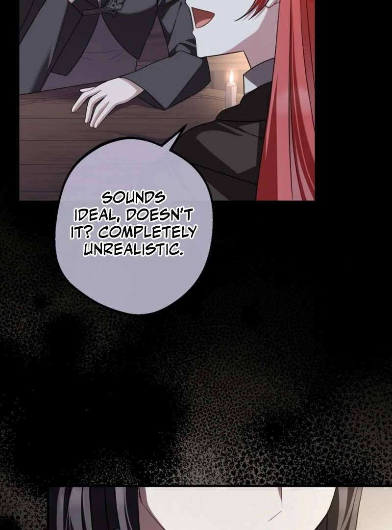 Screw the Noble Life, I’m Going Home Chapter 58 - Page 59