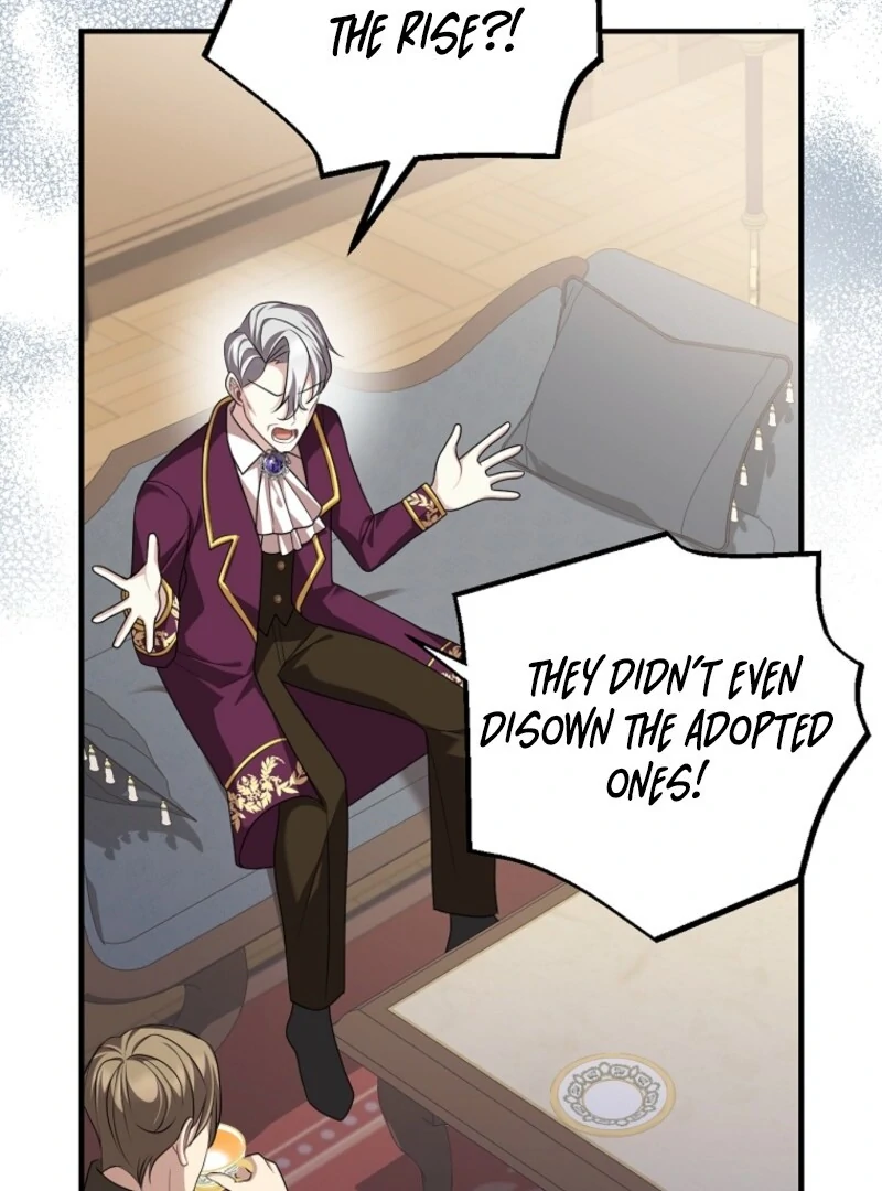 Screw the Noble Life, I’m Going Home Chapter 58 - Page 65