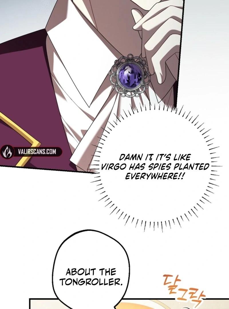 Screw the Noble Life, I’m Going Home Chapter 58 - Page 70