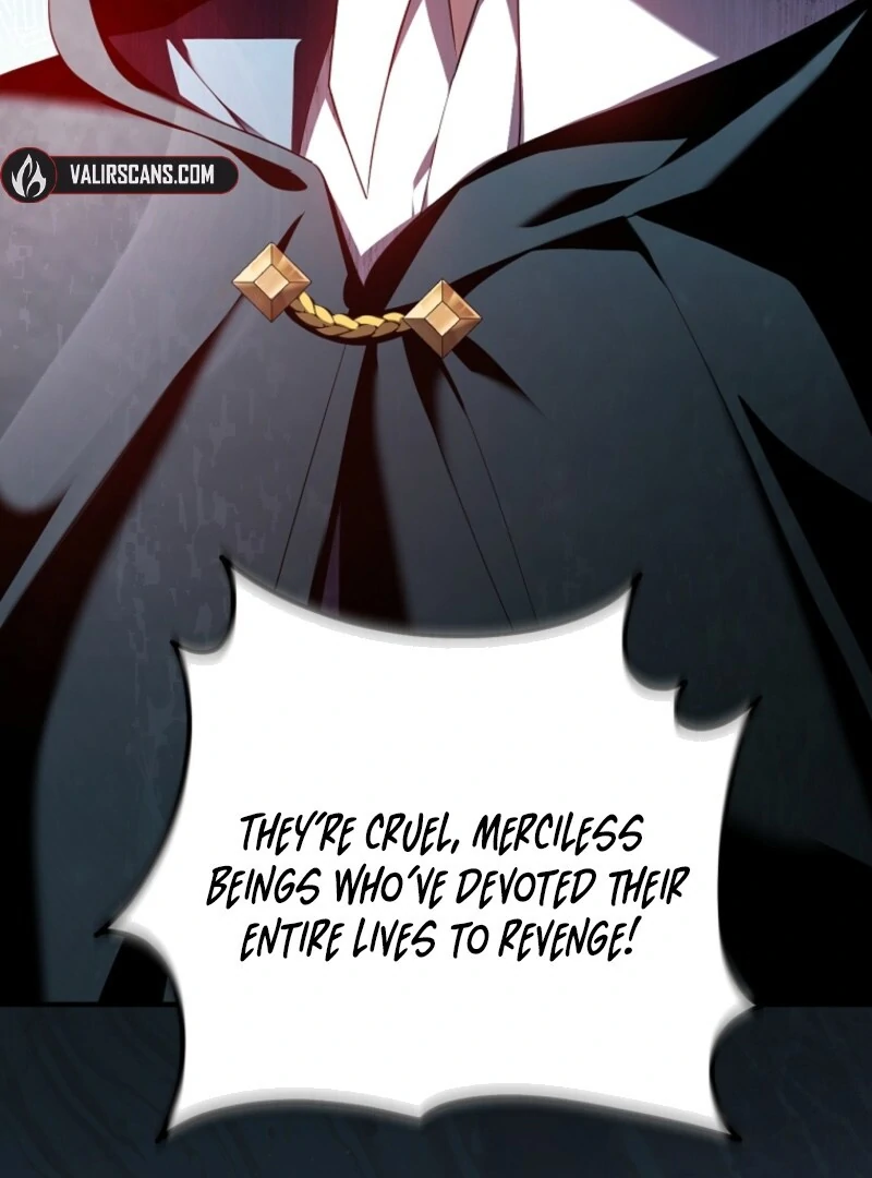 Screw the Noble Life, I’m Going Home Chapter 58 - Page 8