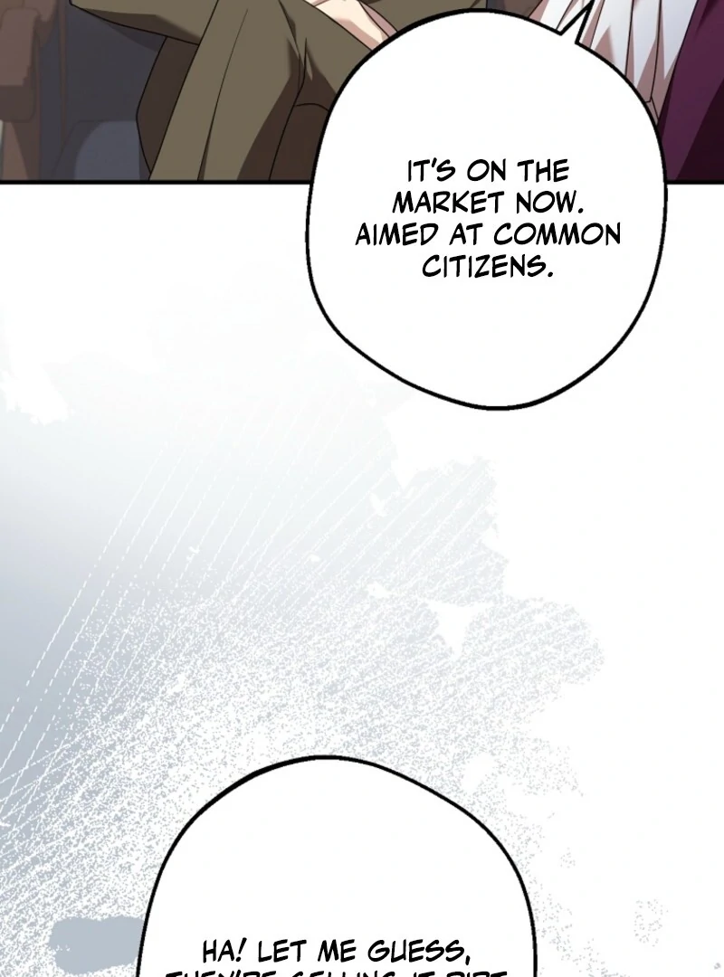 Screw the Noble Life, I’m Going Home Chapter 58 - Page 73