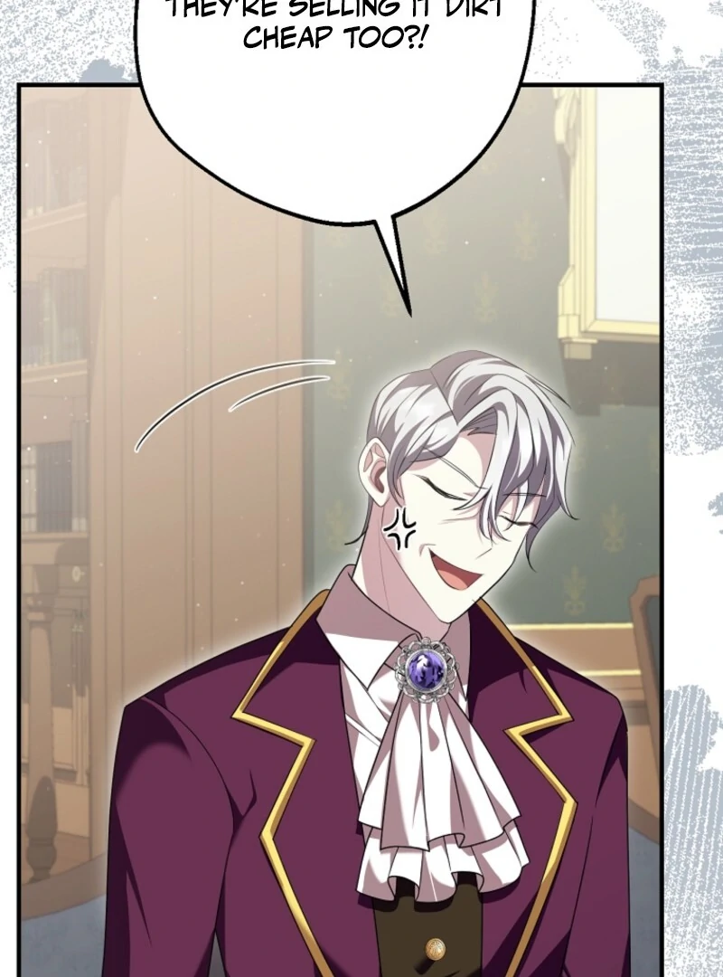 Screw the Noble Life, I’m Going Home Chapter 58 - Page 74