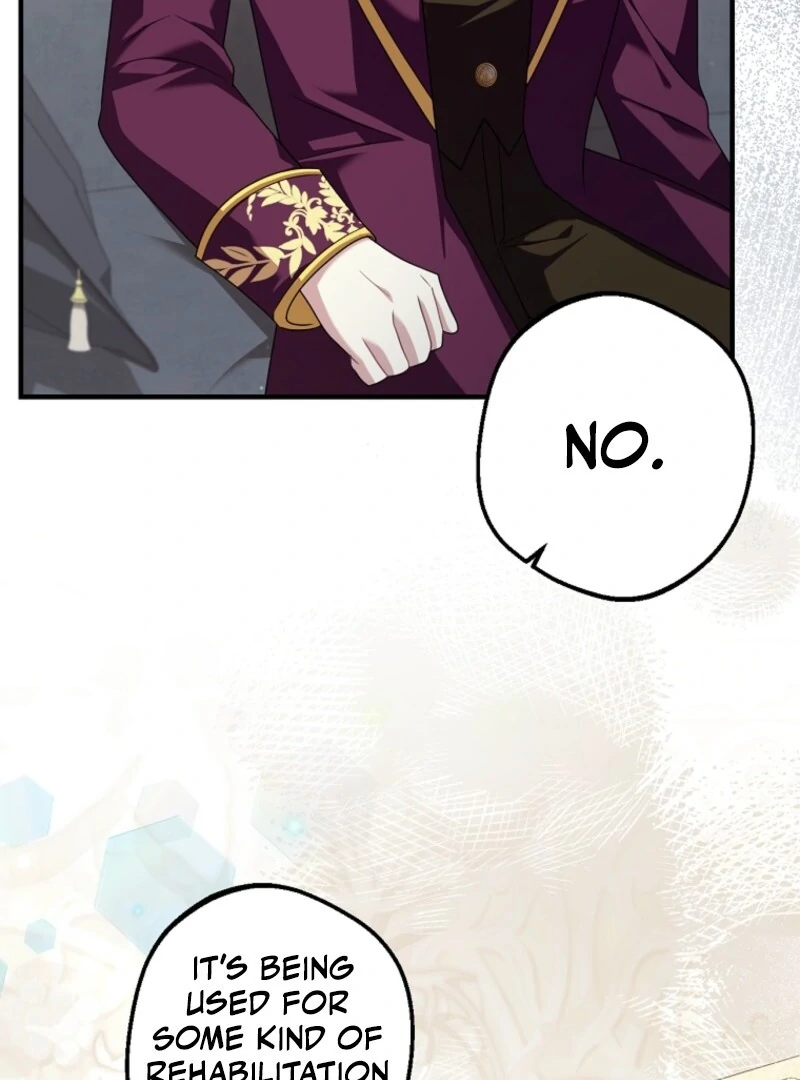 Screw the Noble Life, I’m Going Home Chapter 58 - Page 75
