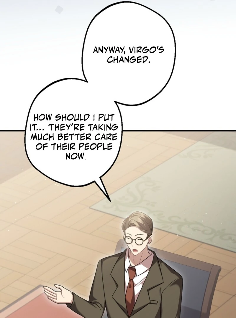 Screw the Noble Life, I’m Going Home Chapter 58 - Page 79