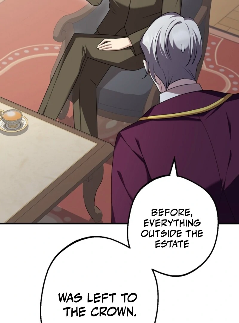 Screw the Noble Life, I’m Going Home Chapter 58 - Page 80
