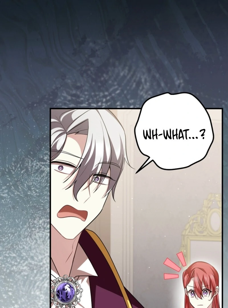 Screw the Noble Life, I’m Going Home Chapter 58 - Page 9