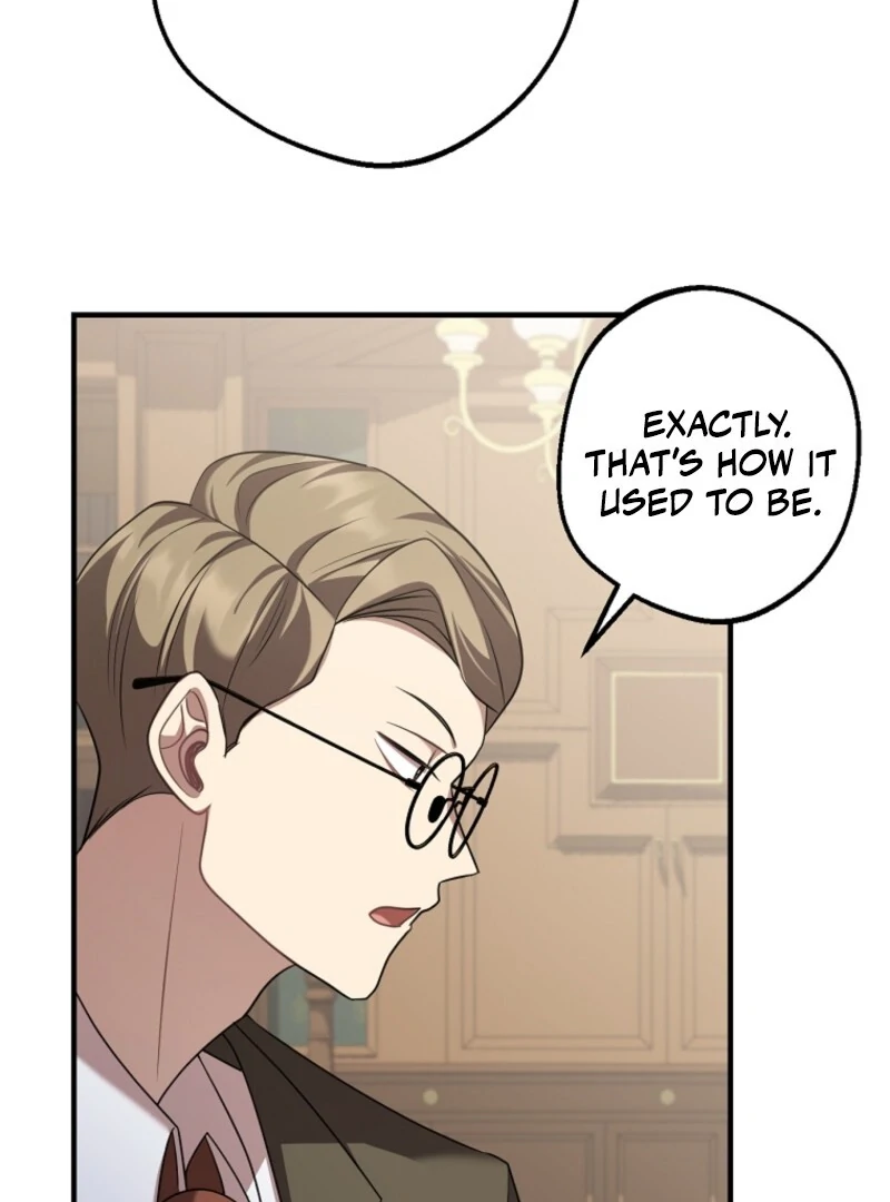 Screw the Noble Life, I’m Going Home Chapter 58 - Page 81
