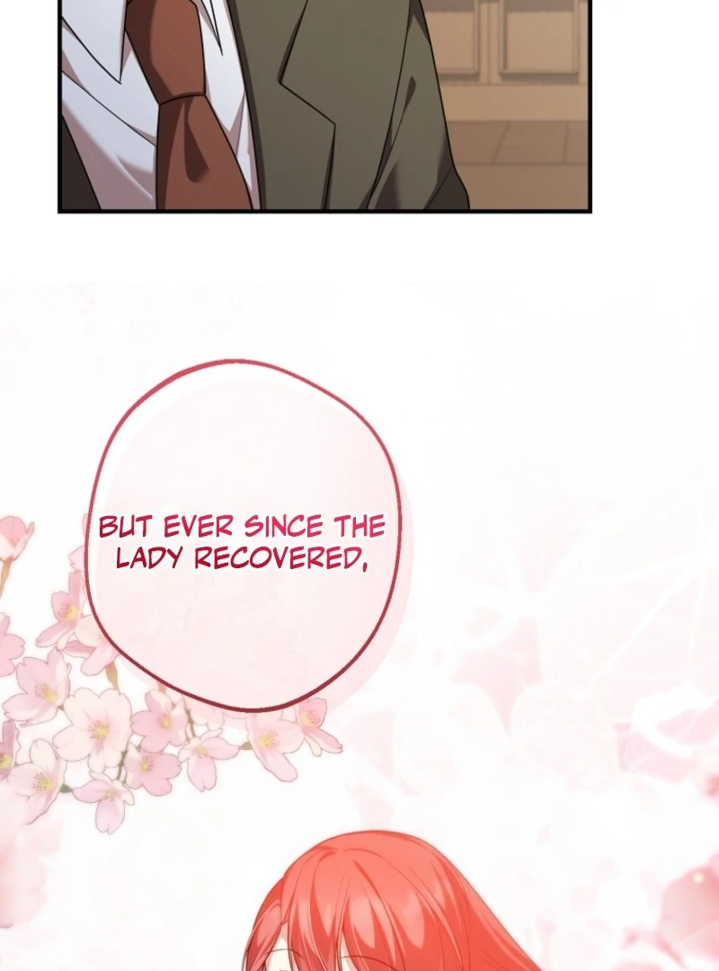 Screw the Noble Life, I’m Going Home Chapter 58 - Page 82