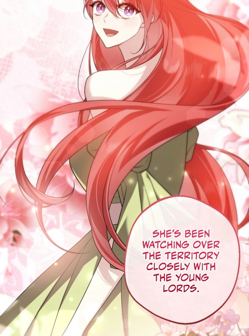 Screw the Noble Life, I’m Going Home Chapter 58 - Page 83