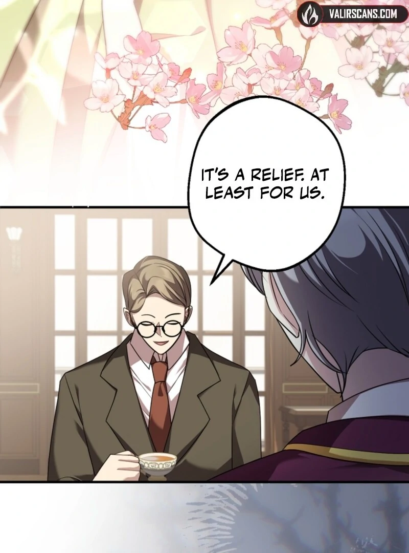 Screw the Noble Life, I’m Going Home Chapter 58 - Page 84