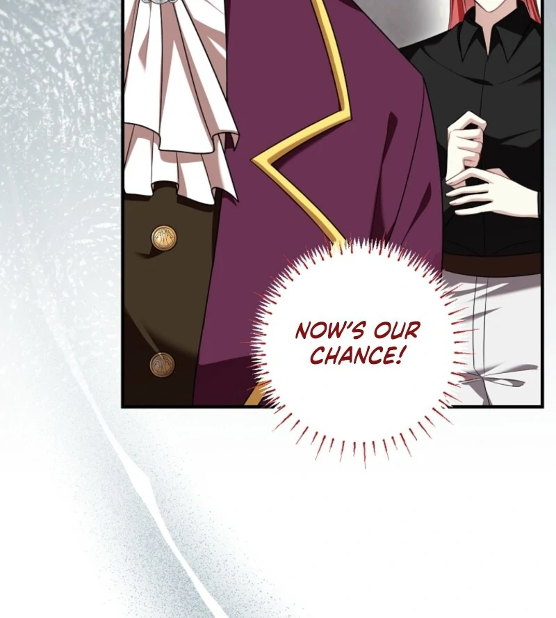Screw the Noble Life, I’m Going Home Chapter 58 - Page 10
