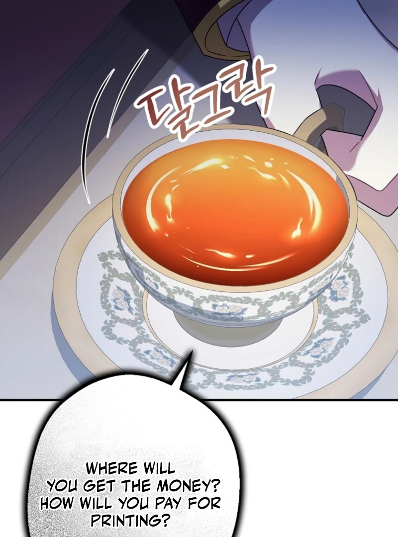 Screw the Noble Life, I’m Going Home Chapter 58 - Page 92