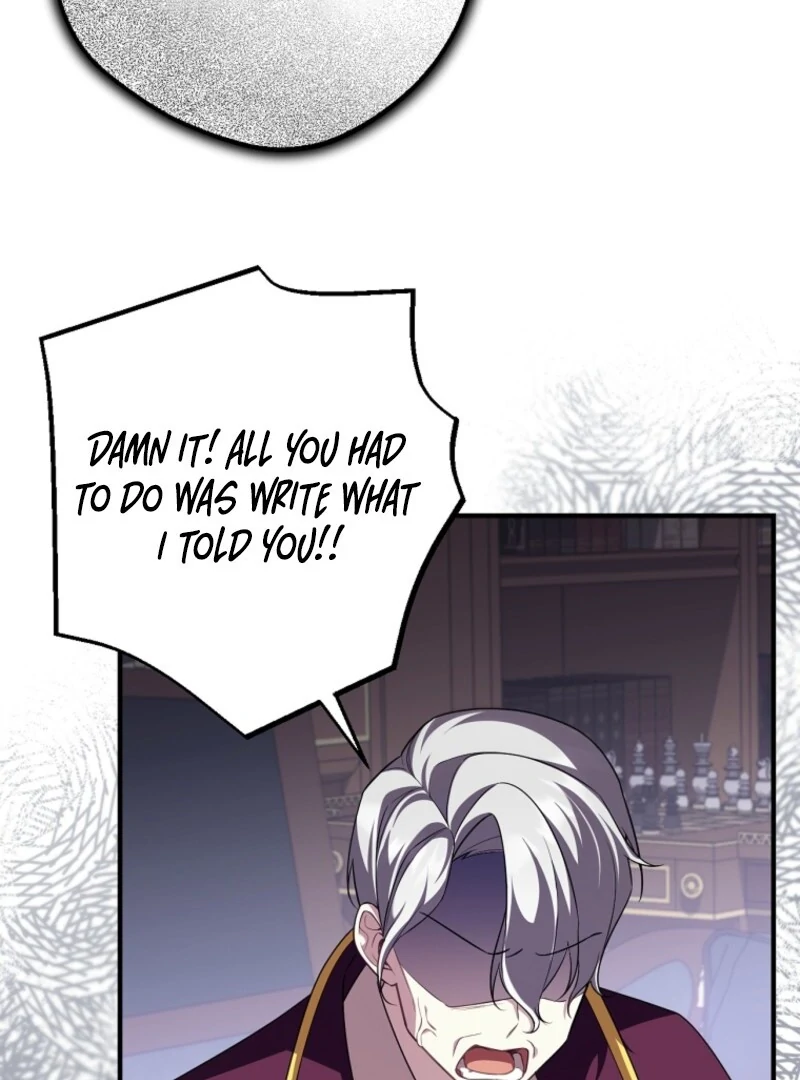 Screw the Noble Life, I’m Going Home Chapter 58 - Page 93