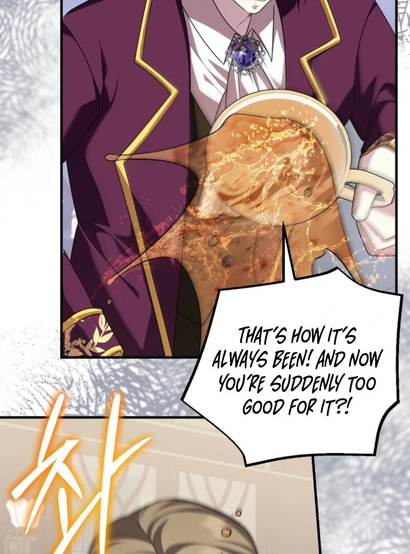 Screw the Noble Life, I’m Going Home Chapter 58 - Page 94