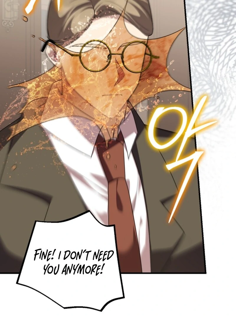 Screw the Noble Life, I’m Going Home Chapter 58 - Page 95