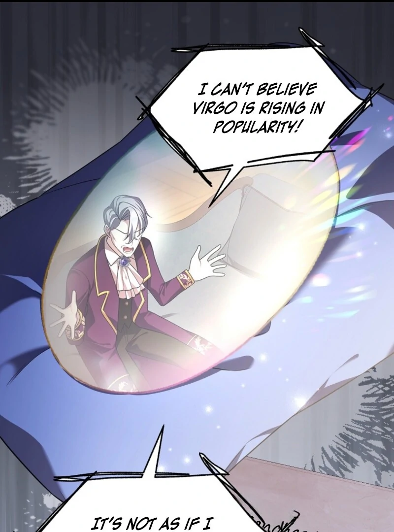 Screw the Noble Life, I’m Going Home Chapter 59 - Page 2