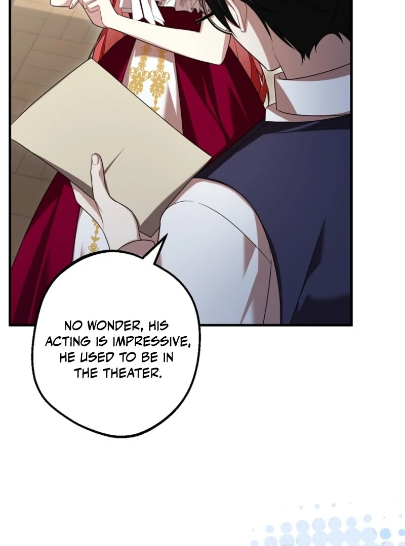 Screw the Noble Life, I’m Going Home Chapter 59 - Page 15