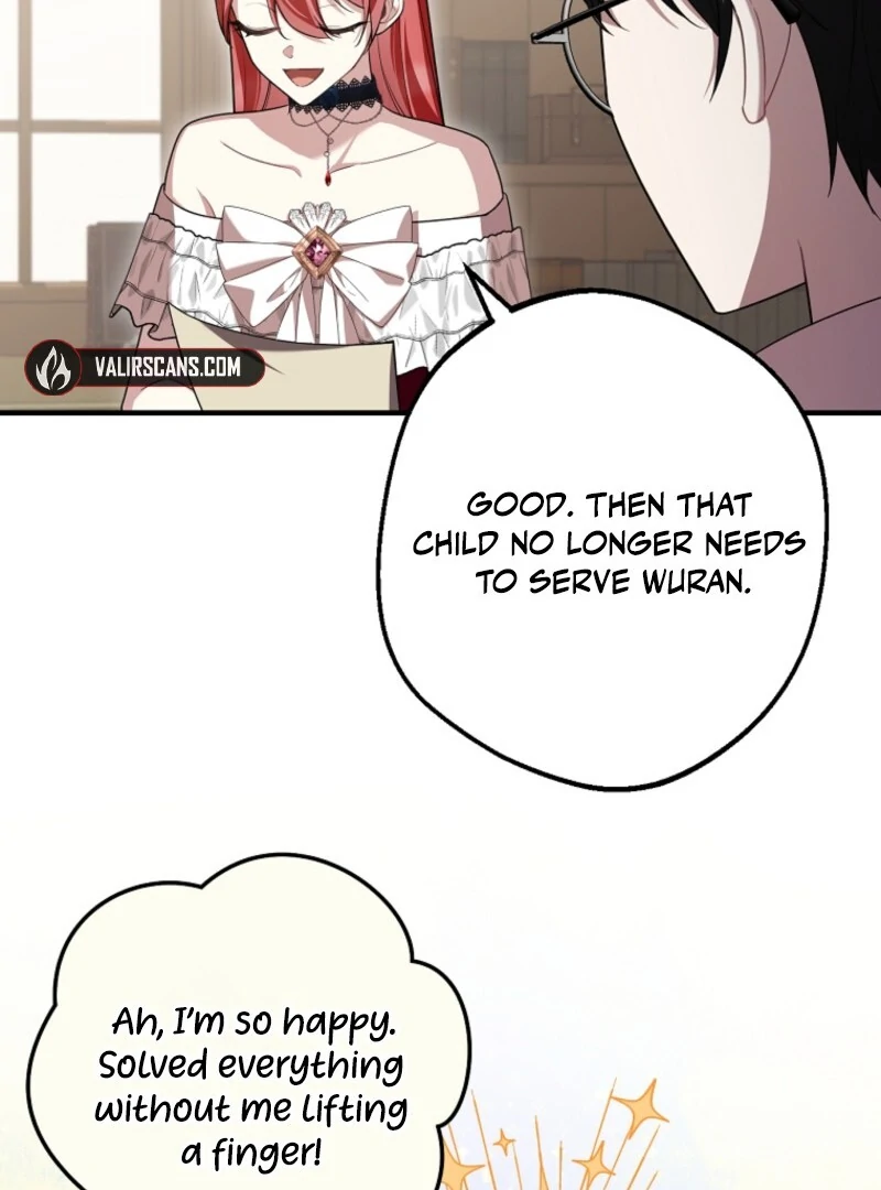 Screw the Noble Life, I’m Going Home Chapter 59 - Page 18