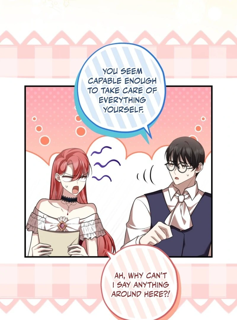 Screw the Noble Life, I’m Going Home Chapter 59 - Page 21