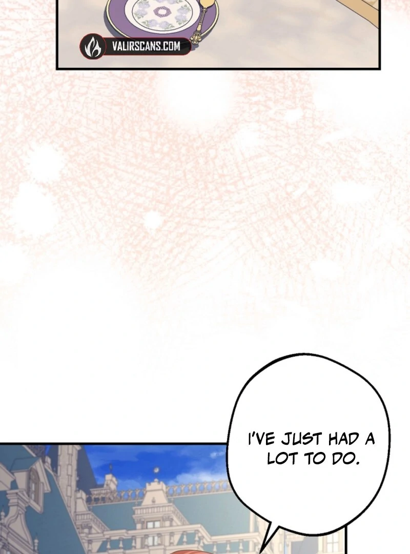 Screw the Noble Life, I’m Going Home Chapter 59 - Page 28