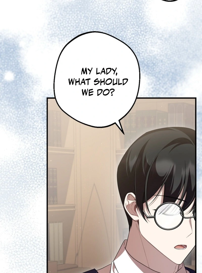 Screw the Noble Life, I’m Going Home Chapter 59 - Page 5