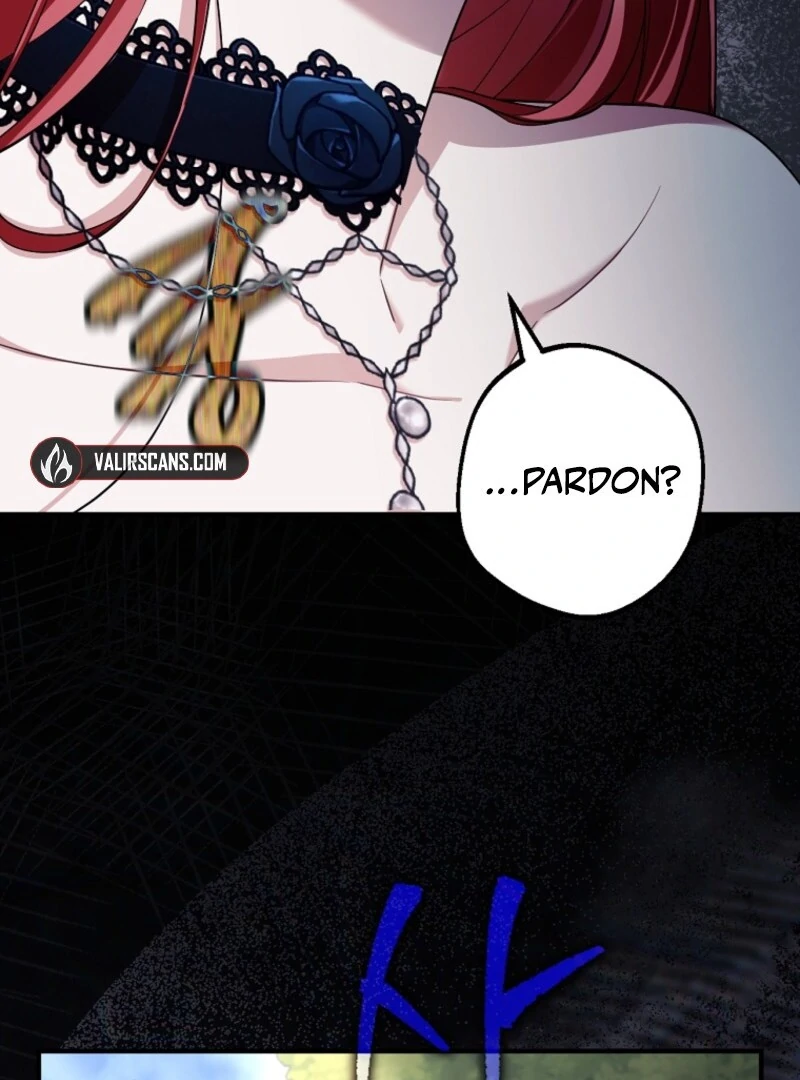 Screw the Noble Life, I’m Going Home Chapter 59 - Page 41