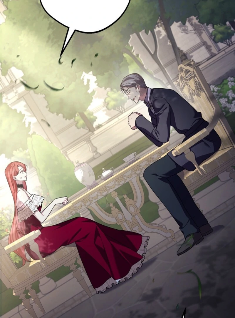 Screw the Noble Life, I’m Going Home Chapter 59 - Page 44