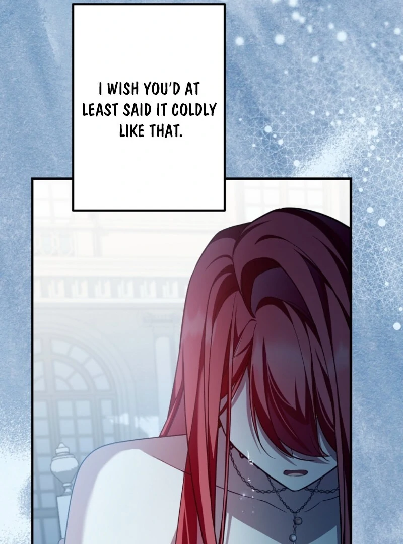 Screw the Noble Life, I’m Going Home Chapter 59 - Page 54