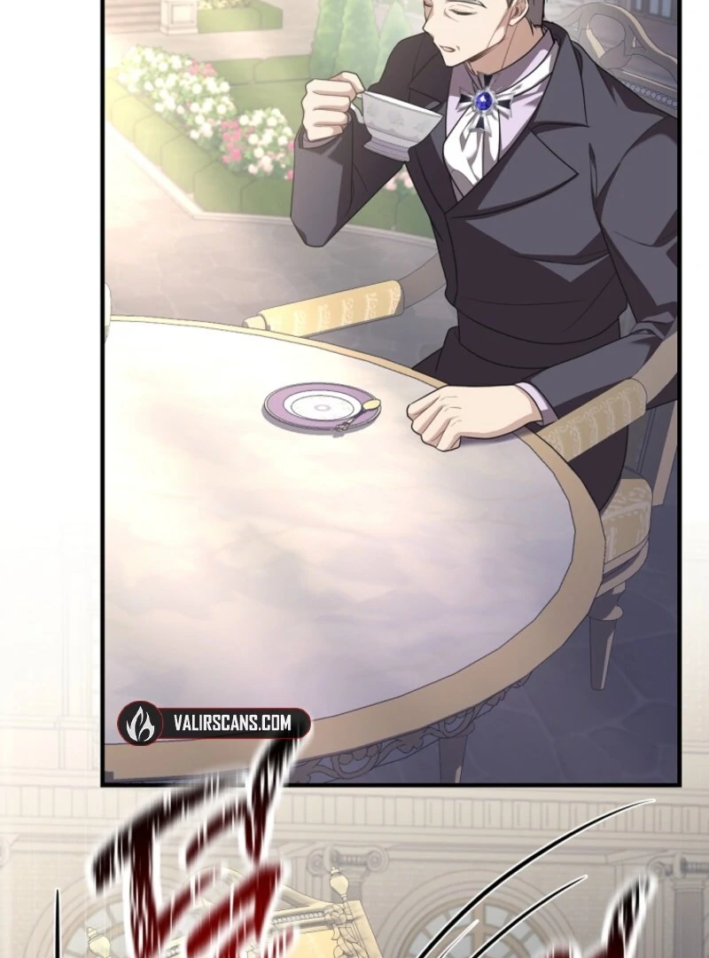 Screw the Noble Life, I’m Going Home Chapter 59 - Page 59