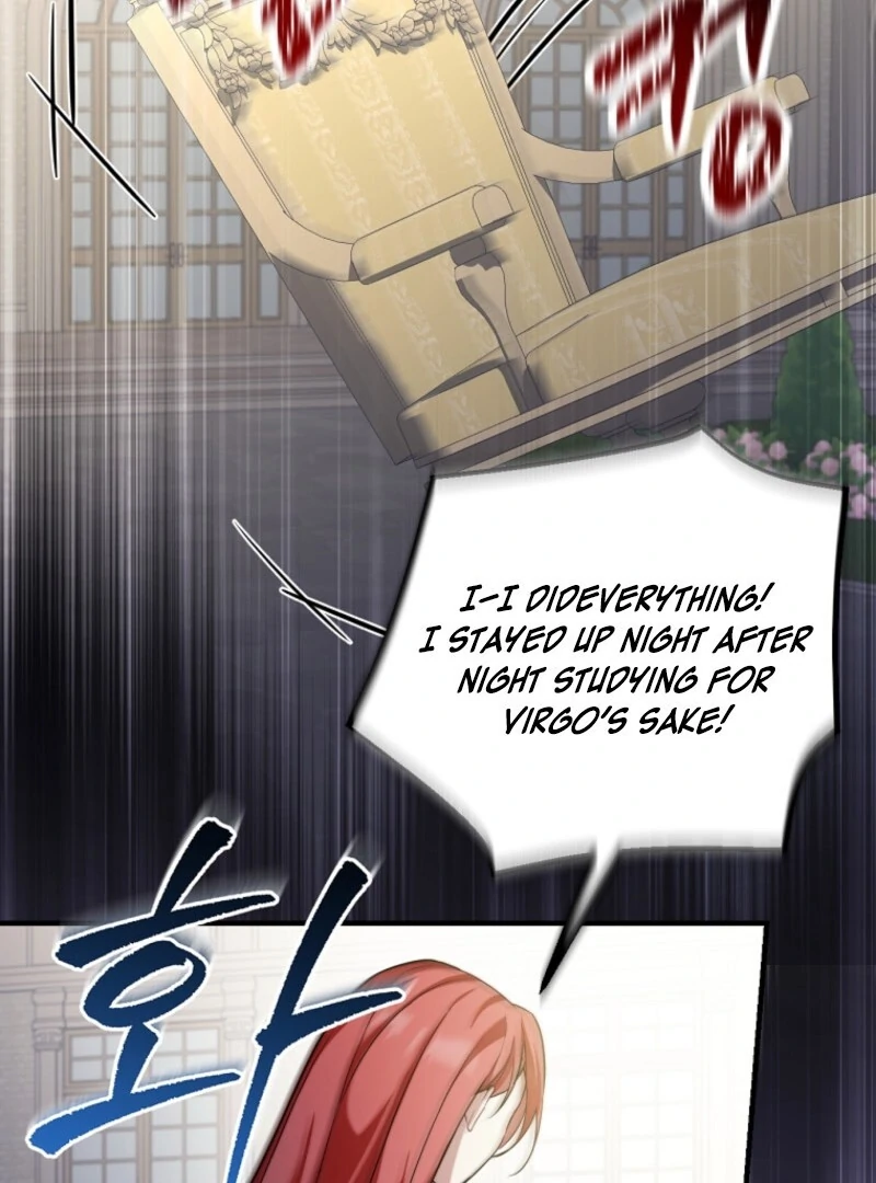 Screw the Noble Life, I’m Going Home Chapter 59 - Page 60