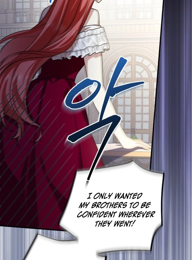 Screw the Noble Life, I’m Going Home Chapter 59 - Page 61