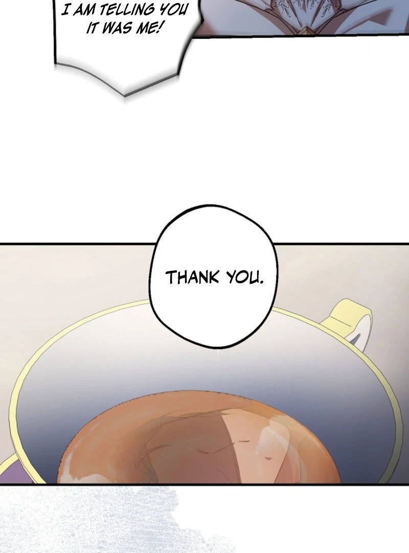 Screw the Noble Life, I’m Going Home Chapter 59 - Page 63