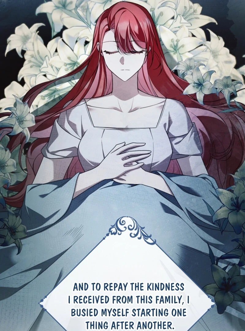 Screw the Noble Life, I’m Going Home Chapter 59 - Page 76