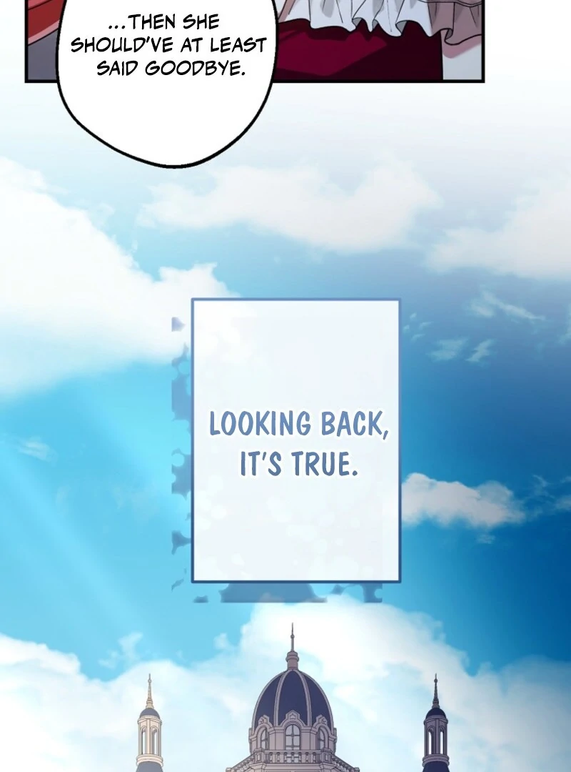 Screw the Noble Life, I’m Going Home Chapter 59 - Page 85