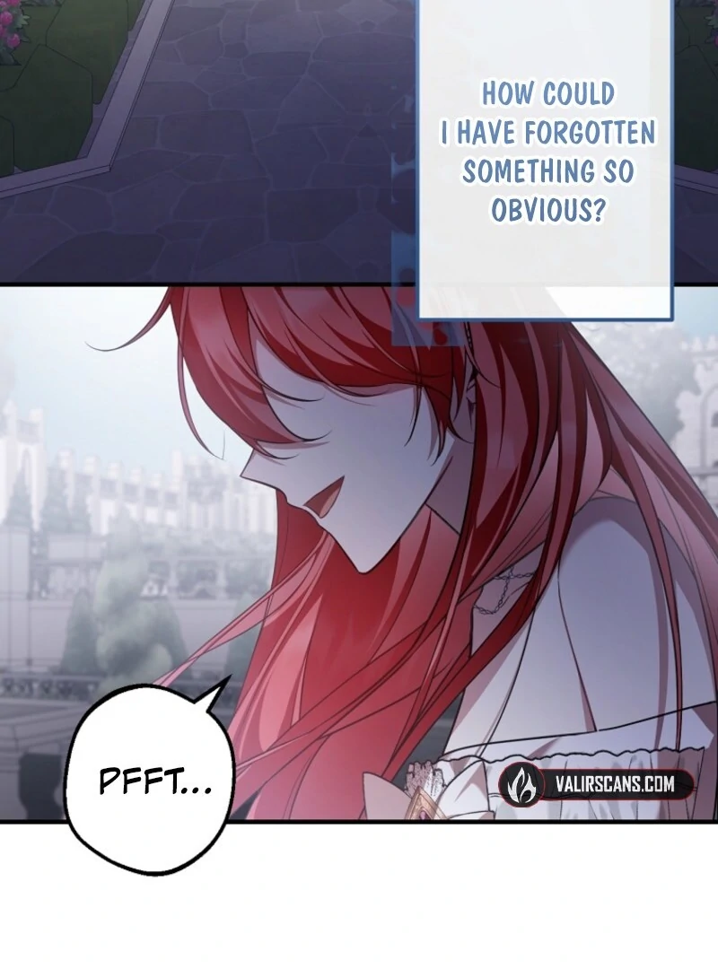 Screw the Noble Life, I’m Going Home Chapter 59 - Page 87