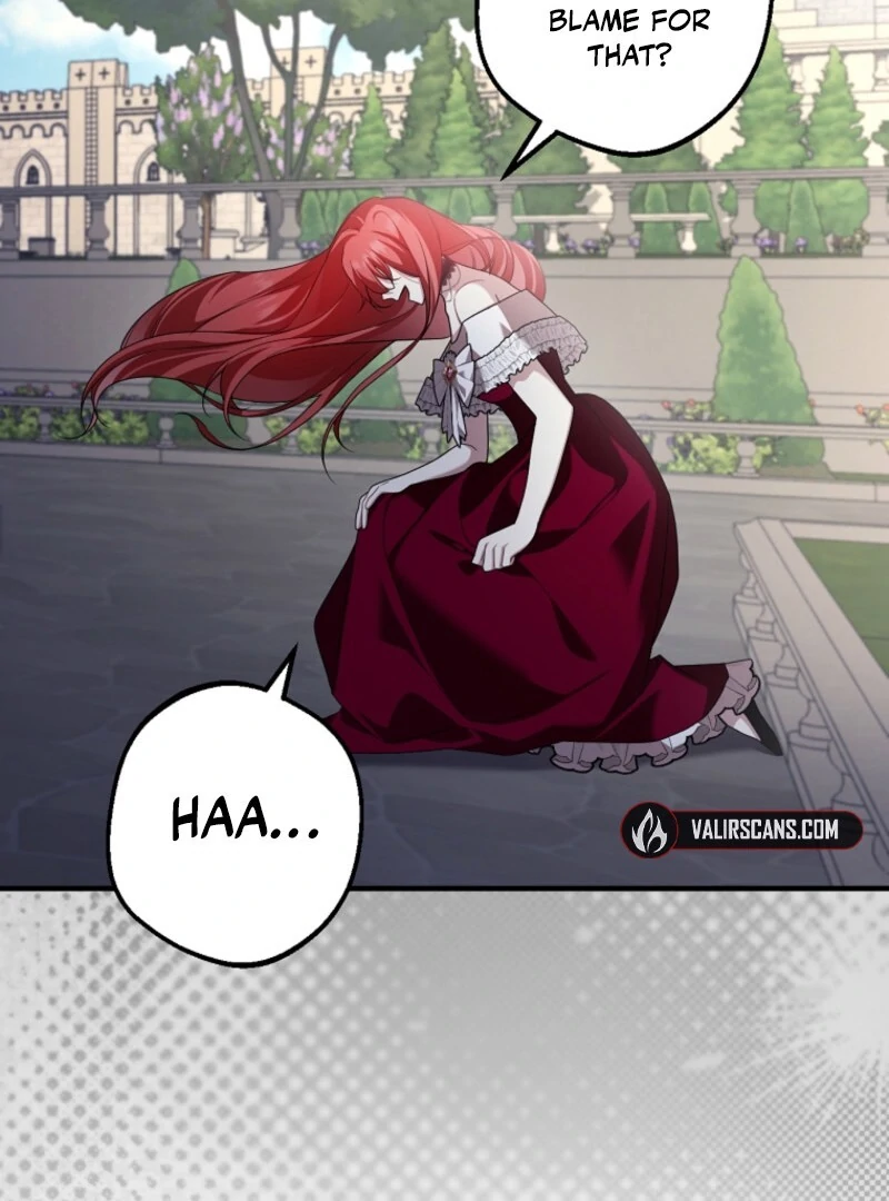 Screw the Noble Life, I’m Going Home Chapter 59 - Page 90