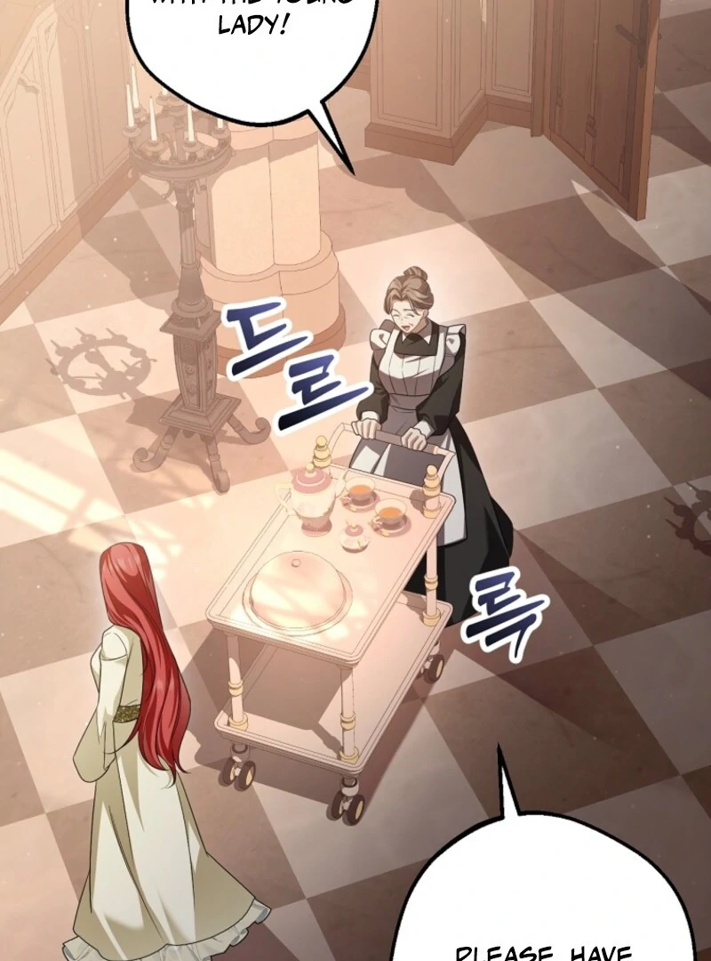 Screw the Noble Life, I’m Going Home Chapter 60 - Page 24