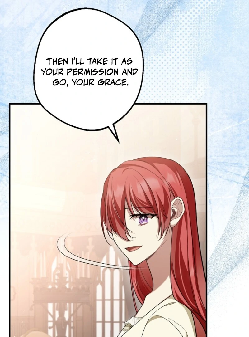 Screw the Noble Life, I’m Going Home Chapter 60 - Page 27