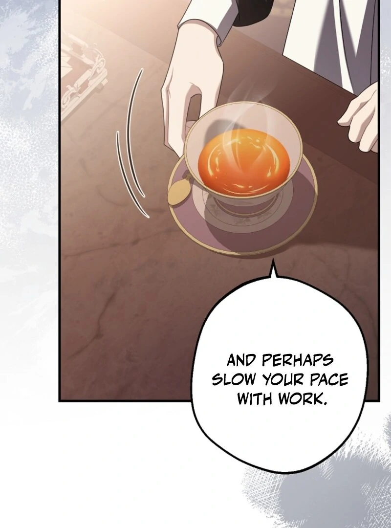 Screw the Noble Life, I’m Going Home Chapter 60 - Page 32