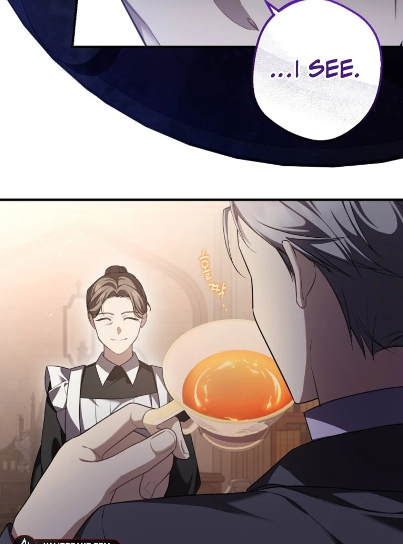 Screw the Noble Life, I’m Going Home Chapter 60 - Page 36